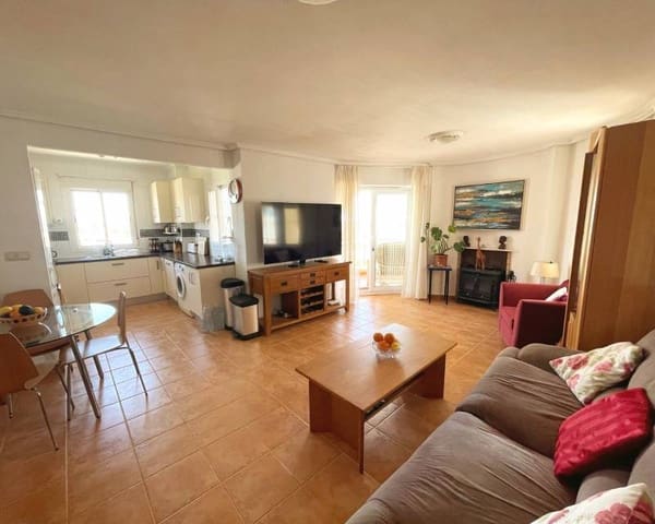 5 Zimmer Villa zu verkaufen in Ciudad Quesada, Rojales mit Pool - 425.000 € (Ref: 8913579)