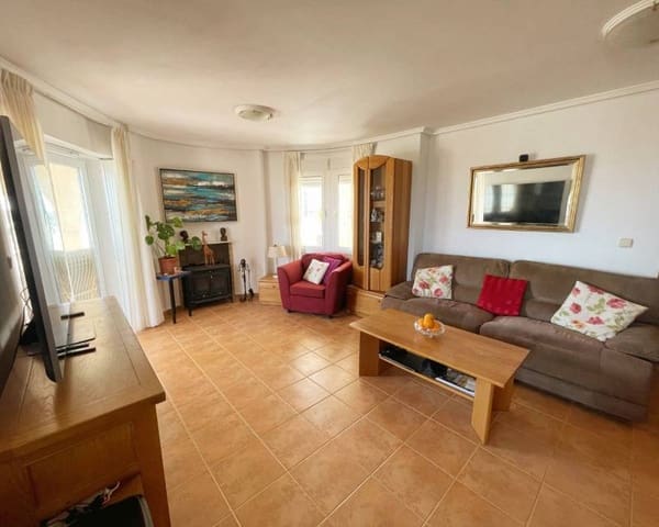 5 Zimmer Villa zu verkaufen in Ciudad Quesada, Rojales mit Pool - 425.000 € (Ref: 8913579)