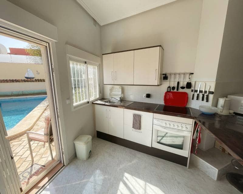 5 bedroom Villa for sale in Ciudad Quesada with pool - € 425,000 (Ref: 8913579)