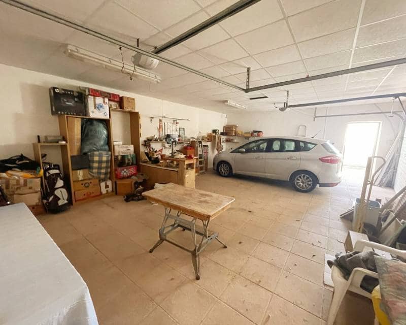 5 bedroom Villa for sale in Ciudad Quesada with pool - € 425,000 (Ref: 8913579)