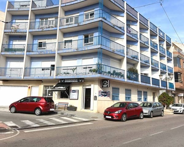Gewerbe zu verkaufen in Zona Pueblo, Guardamar del Segura - 99.000 € (Ref: 9013293)