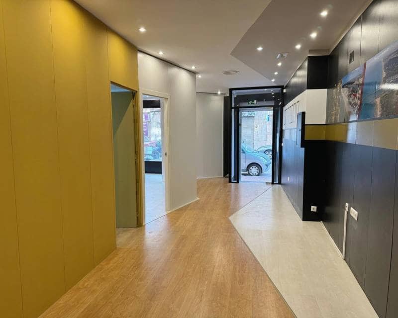 Commercial for sale in Guardamar del Segura - € 220,000 (Ref: 9013294)