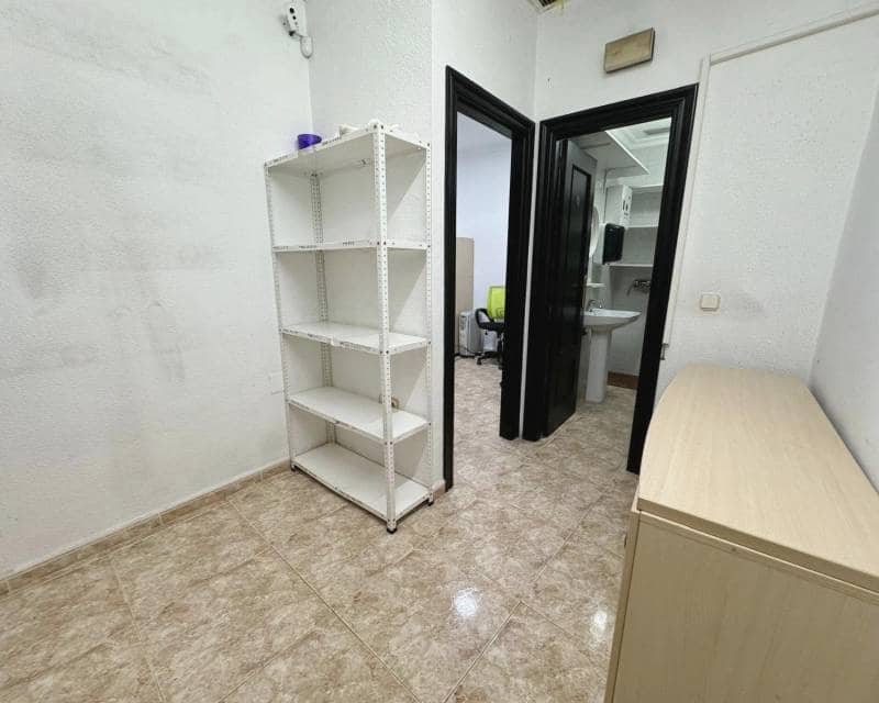 Commercial for sale in Guardamar del Segura - € 220,000 (Ref: 9013294)