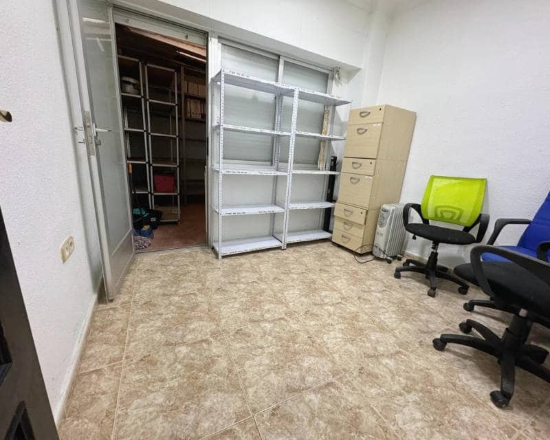 Commercial for sale in Guardamar del Segura - € 220,000 (Ref: 9013294)