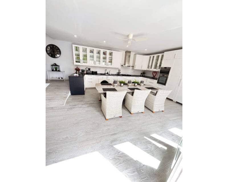 3 bedroom Villa for sale in Ciudad Quesada with pool - € 585,000 (Ref: 9061445)