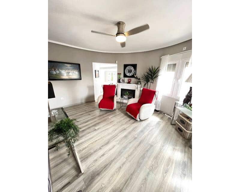 3 bedroom Villa for sale in Ciudad Quesada with pool - € 585,000 (Ref: 9061445)