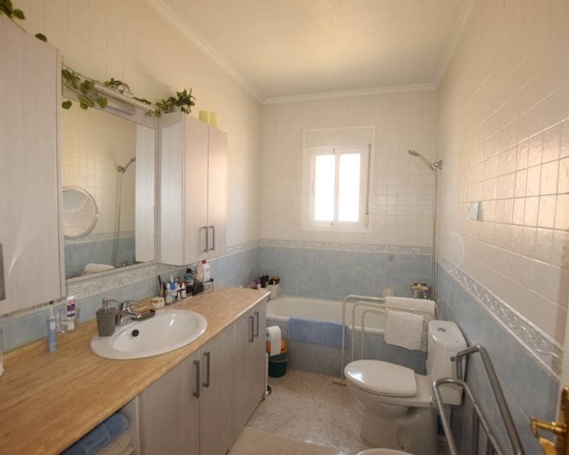 3 bedroom Villa for sale in Ciudad Quesada with pool - € 329,800 (Ref: 9159940)