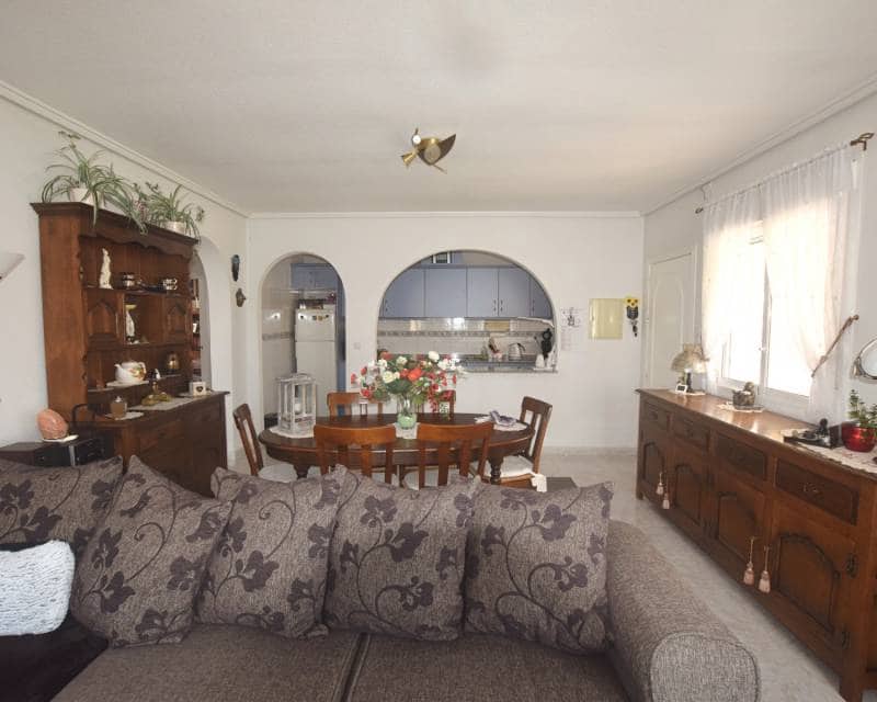 3 bedroom Villa for sale in Ciudad Quesada with pool - € 329,800 (Ref: 9159940)