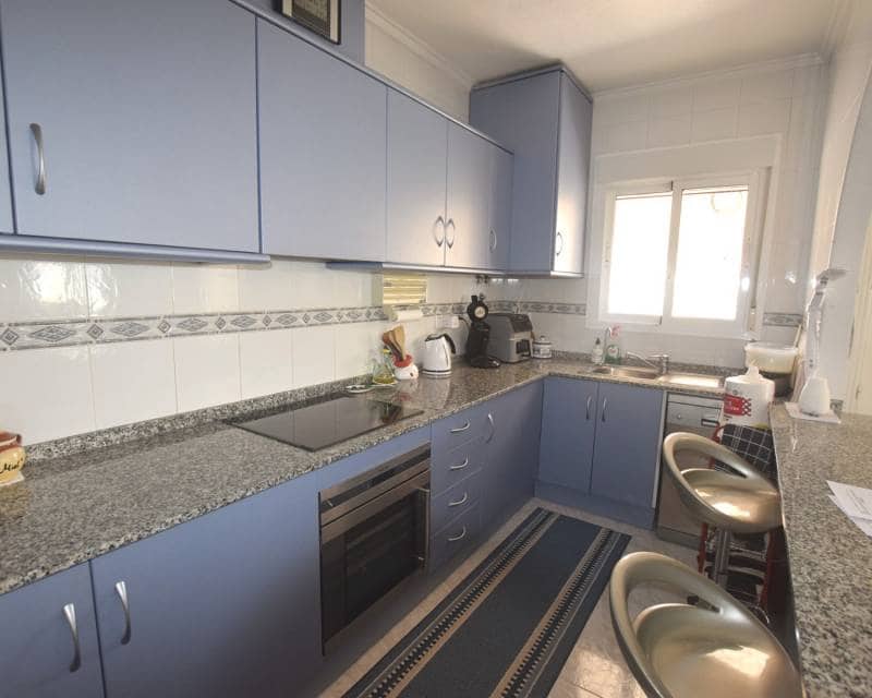 3 bedroom Villa for sale in Ciudad Quesada with pool - € 329,800 (Ref: 9159940)