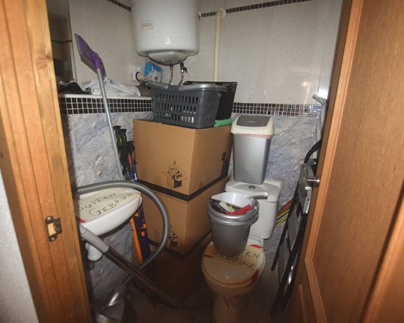 3 bedroom Villa for sale in Ciudad Quesada with pool - € 329,800 (Ref: 9159940)