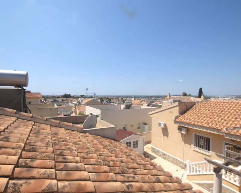 3 bedroom Villa for sale in Ciudad Quesada with pool - € 329,800 (Ref: 9159940)