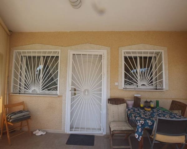 3 Zimmer Villa zu verkaufen in Ciudad Quesada, Rojales mit Pool - 329.800 € (Ref: 9159940)