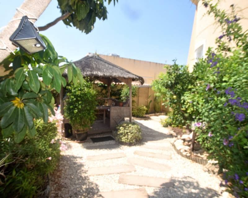 3 bedroom Villa for sale in Ciudad Quesada with pool - € 329,800 (Ref: 9159940)