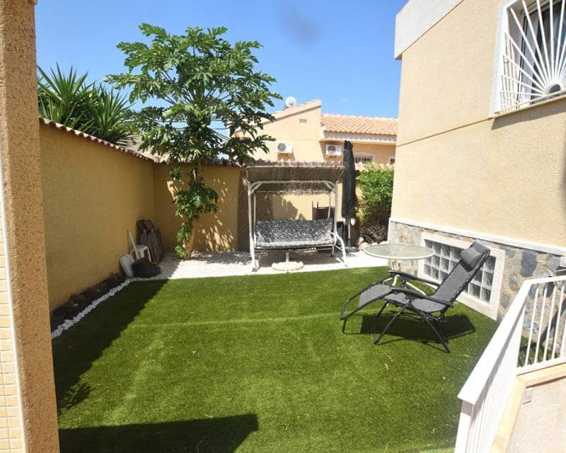 3 bedroom Villa for sale in Ciudad Quesada with pool - € 329,800 (Ref: 9159940)