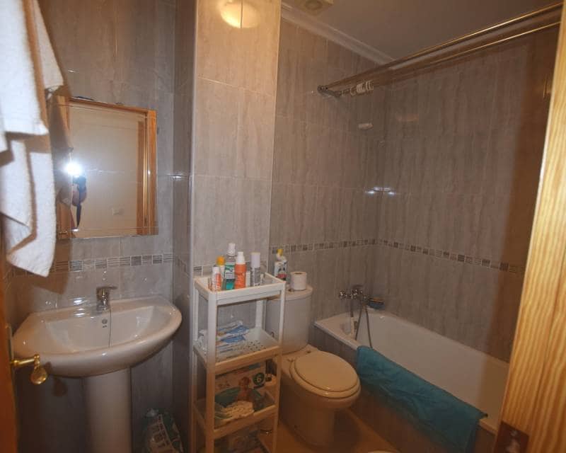 2 soverom Leilighet til salgs i Formentera del Segura med svømmebasseng - € 110 000 (Ref: 9168191)