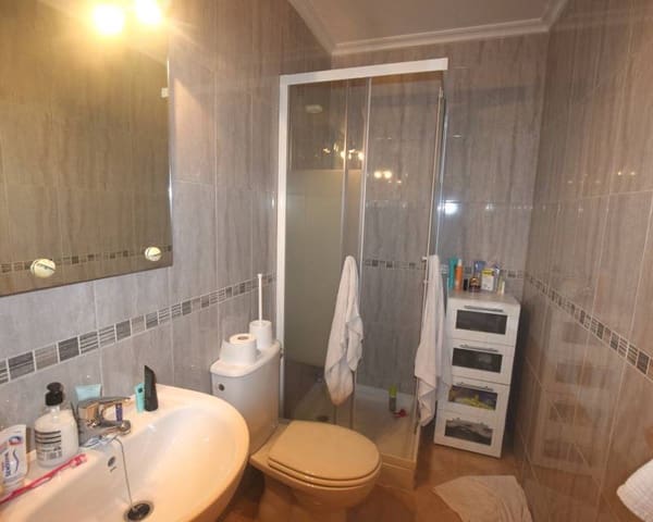 2 soverom Leilighet til salgs i Formentera del Segura med svømmebasseng - € 110 000 (Ref: 9168191)