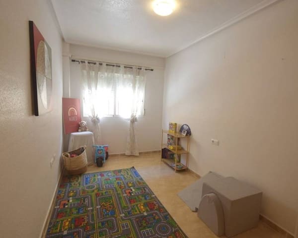 2 soverom Leilighet til salgs i Formentera del Segura med svømmebasseng - € 110 000 (Ref: 9168191)