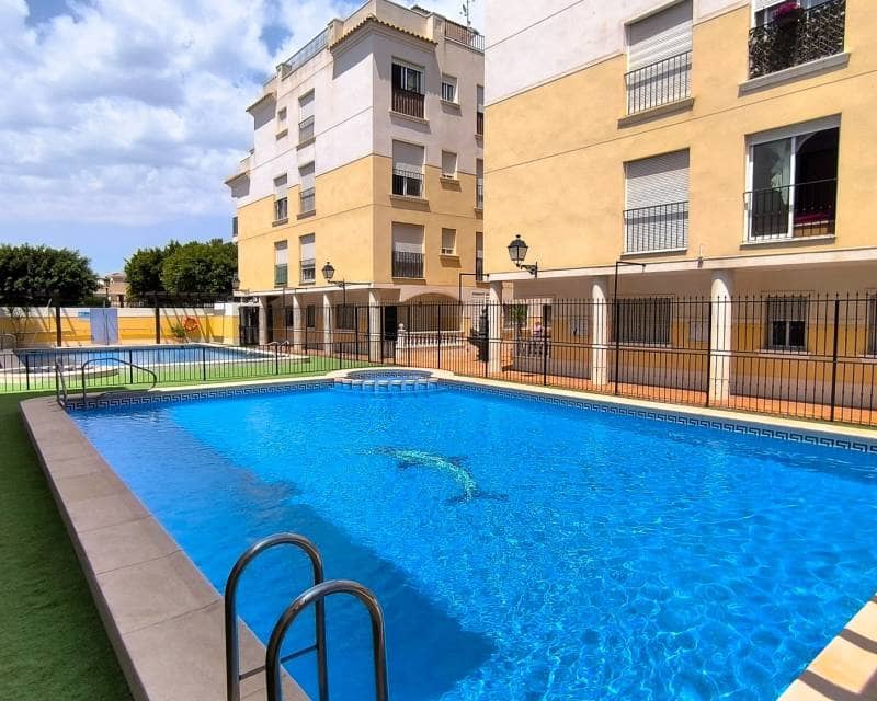2 soverom Leilighet til salgs i Formentera del Segura med svømmebasseng - € 110 000 (Ref: 9168191)