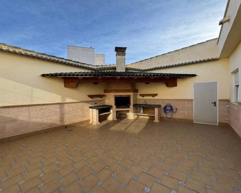 1 soverom Hus til salgs i Los Montesinos - € 415 000 (Ref: 9193063)