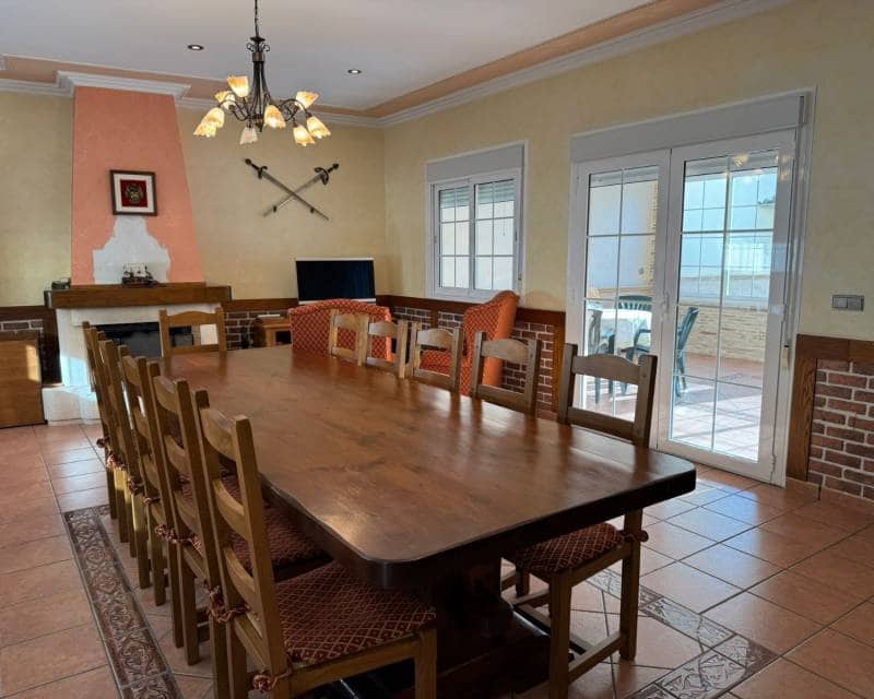 1 soverom Hus til salgs i Los Montesinos - € 415 000 (Ref: 9193063)