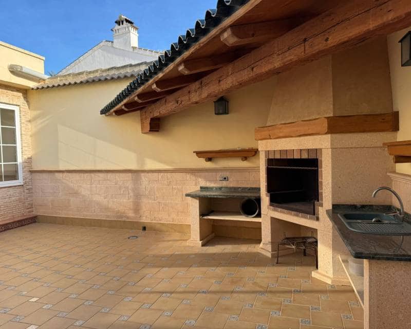 1 soverom Hus til salgs i Los Montesinos - € 415 000 (Ref: 9193063)