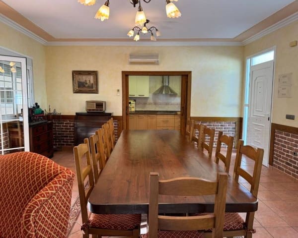 1 quarto Casa em Banda para venda em Los Montesinos - 415 000 € (Ref: 9193063)