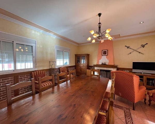 1 quarto Casa em Banda para venda em Los Montesinos - 415 000 € (Ref: 9193063)