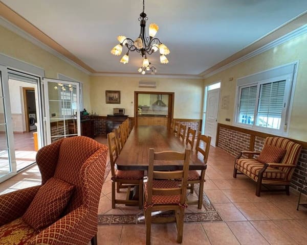 1 quarto Casa em Banda para venda em Los Montesinos - 415 000 € (Ref: 9193063)