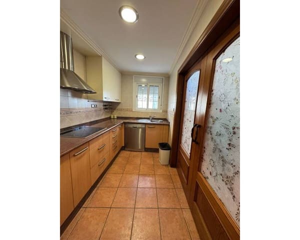 1 quarto Casa em Banda para venda em Los Montesinos - 415 000 € (Ref: 9193063)