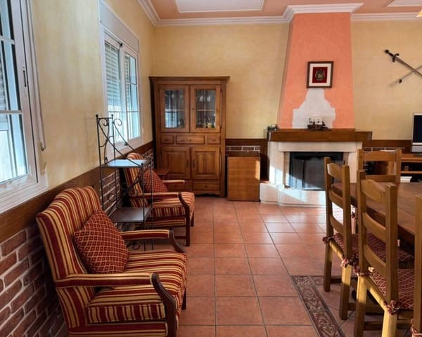 1 quarto Casa em Banda para venda em Los Montesinos - 415 000 € (Ref: 9193063)