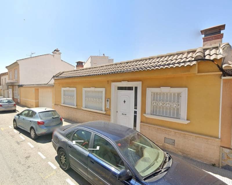1 soverom Hus til salgs i Los Montesinos - € 415 000 (Ref: 9193063)