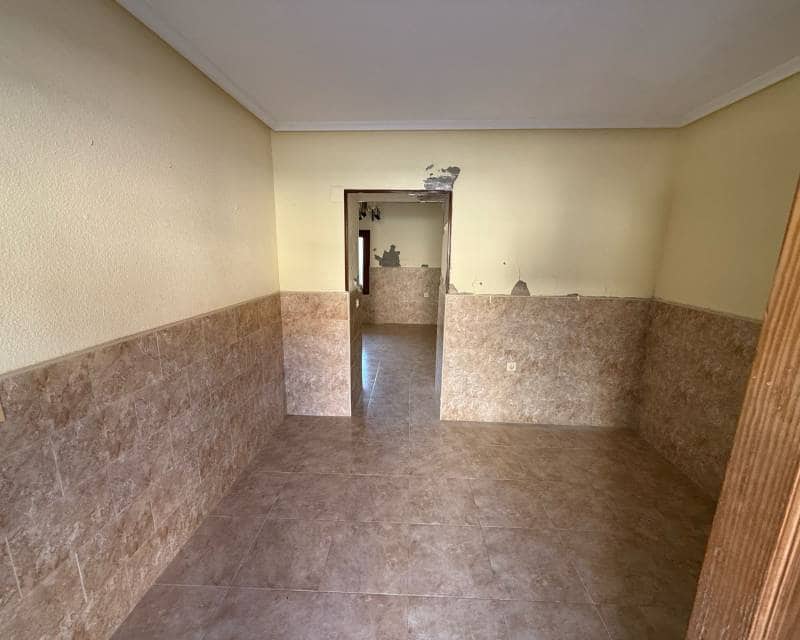 2 sovrum Hus till salu i Los Montesinos - 145 000 € (Ref: 9193066)