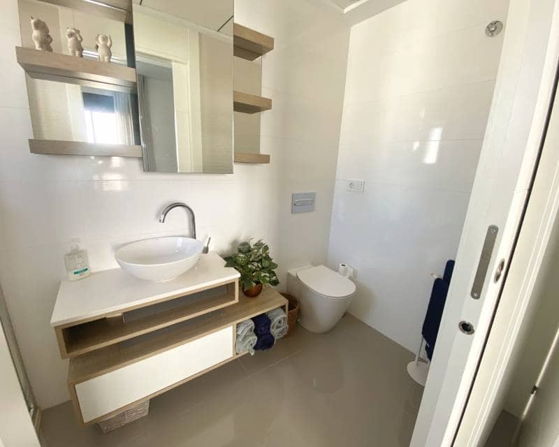 3 soveværelse Villa til salg i Dona Pepa med swimmingpool - € 525.000 (Ref: 9267762)