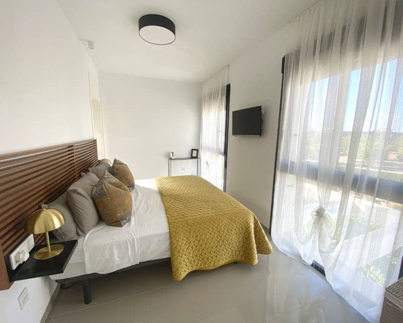 3 soveværelse Villa til salg i Dona Pepa med swimmingpool - € 525.000 (Ref: 9267762)