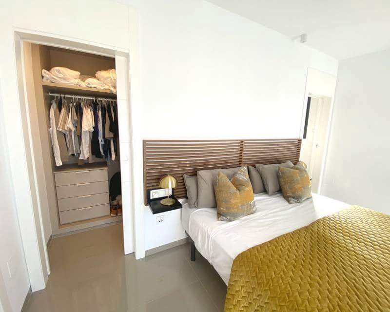 3 soveværelse Villa til salg i Dona Pepa med swimmingpool - € 525.000 (Ref: 9267762)