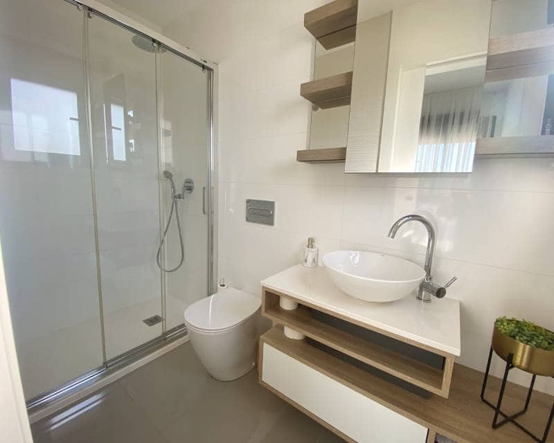 3 soveværelse Villa til salg i Dona Pepa med swimmingpool - € 525.000 (Ref: 9267762)