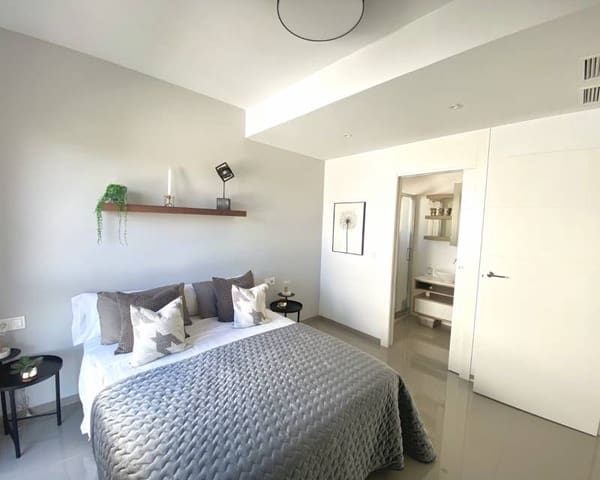 3 soveværelse Villa til salg i Doña Pepa, Rojales med swimmingpool - € 525.000 (Ref: 9267762)