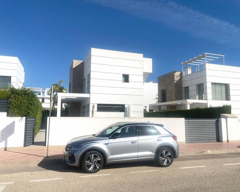 3 soveværelse Villa til salg i Dona Pepa med swimmingpool - € 525.000 (Ref: 9267762)