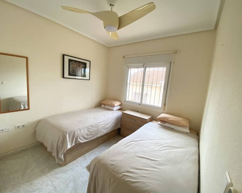 3 bedroom Villa for sale in Ciudad Quesada with pool - € 399,000 (Ref: 9274063)