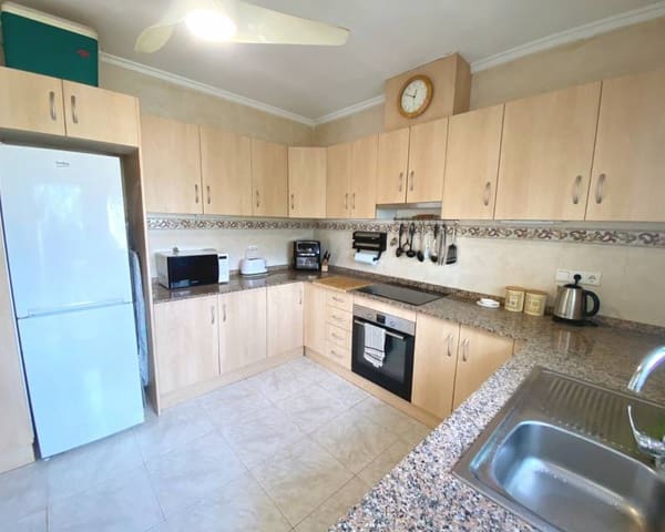 3 Zimmer Villa zu verkaufen in Ciudad Quesada, Rojales mit Pool - 399.000 € (Ref: 9274063)