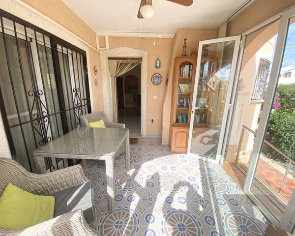 3 Zimmer Villa zu verkaufen in Ciudad Quesada, Rojales mit Pool - 399.000 € (Ref: 9274063)