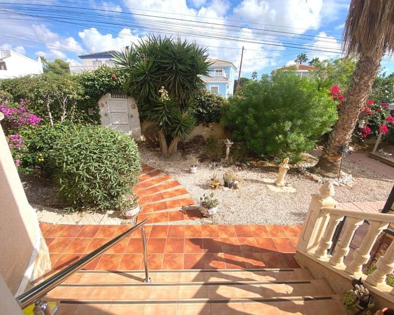 3 bedroom Villa for sale in Ciudad Quesada with pool - € 399,000 (Ref: 9274063)