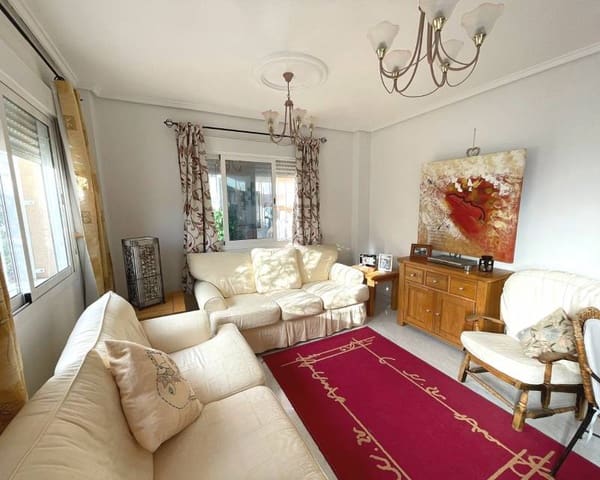 3 Zimmer Villa zu verkaufen in Ciudad Quesada, Rojales mit Pool - 230.000 € (Ref: 9329501)