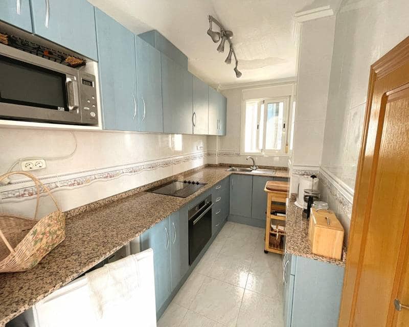 3 bedroom Villa for sale in Ciudad Quesada with pool - € 230,000 (Ref: 9329501)