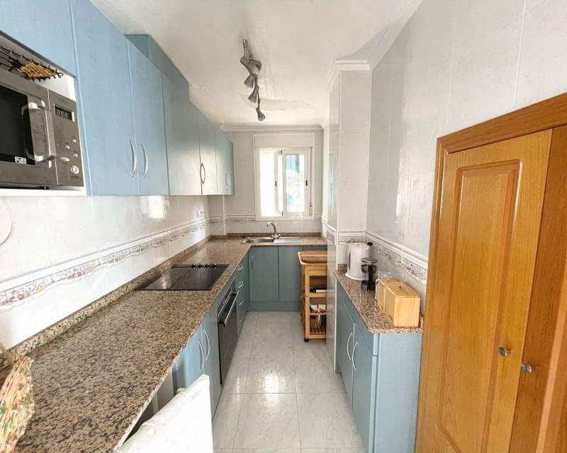 3 bedroom Villa for sale in Ciudad Quesada with pool - € 230,000 (Ref: 9329501)