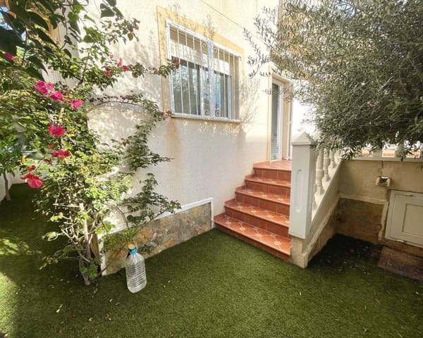 3 Zimmer Villa zu verkaufen in Ciudad Quesada, Rojales mit Pool - 230.000 € (Ref: 9329501)