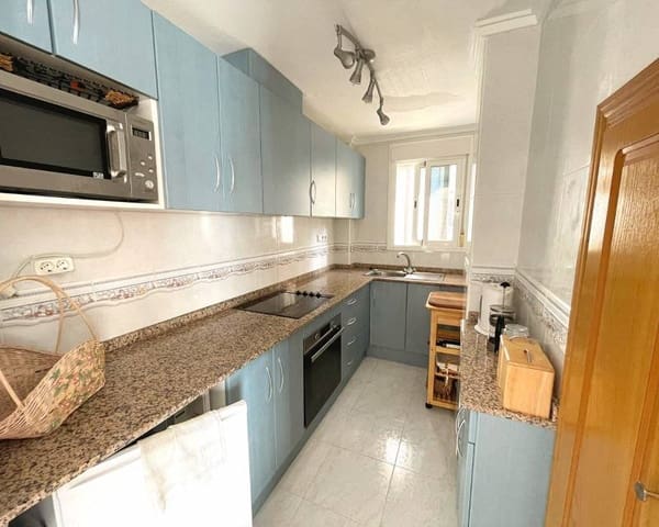 3 Zimmer Villa zu verkaufen in Ciudad Quesada, Rojales mit Pool - 230.000 € (Ref: 9329501)