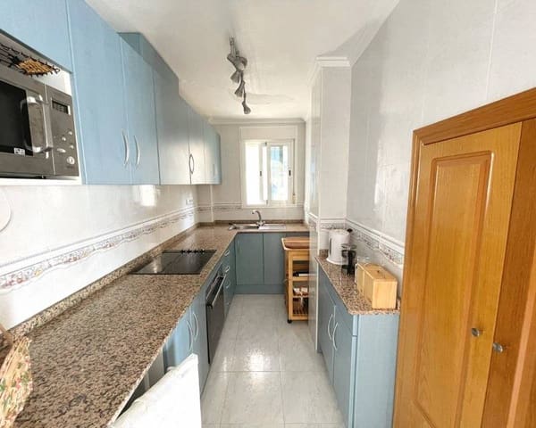 3 Zimmer Villa zu verkaufen in Ciudad Quesada, Rojales mit Pool - 230.000 € (Ref: 9329501)