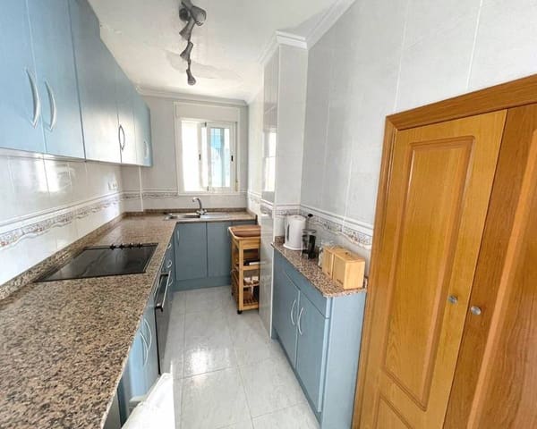 3 Zimmer Villa zu verkaufen in Ciudad Quesada, Rojales mit Pool - 230.000 € (Ref: 9329501)