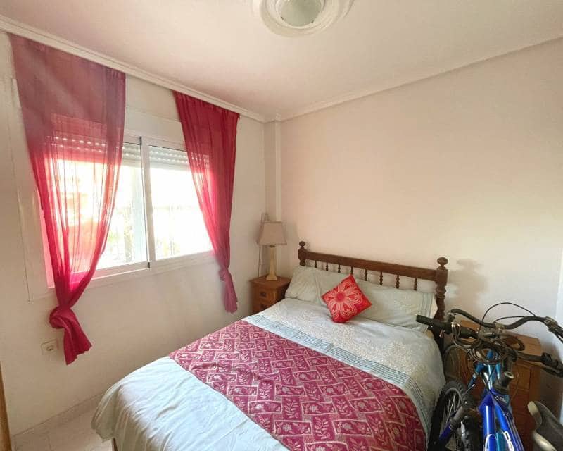 3 bedroom Villa for sale in Ciudad Quesada with pool - € 230,000 (Ref: 9329501)